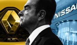 戈恩最新爆料,内幕爆料揭示汽车行业惊天秘密！”